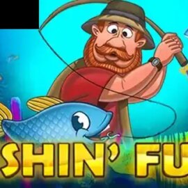 Fishin’ Fun