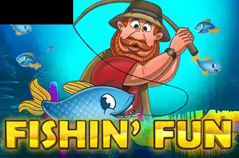 Fishin’ Fun
