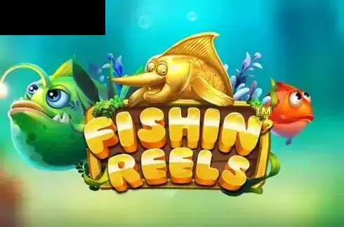 Fishin Reels