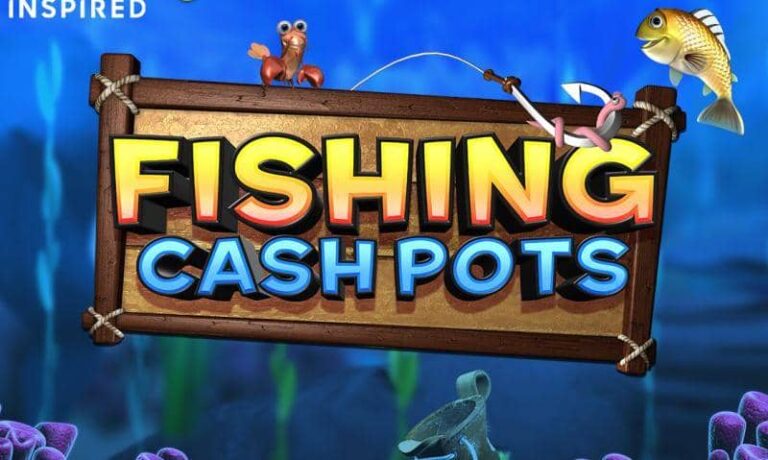 Fishing Cash Pots