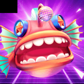 Fishing Disco