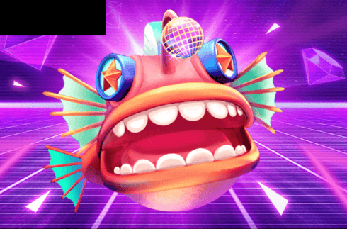 Fishing Disco