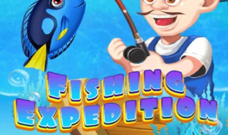 Fishing Expedition