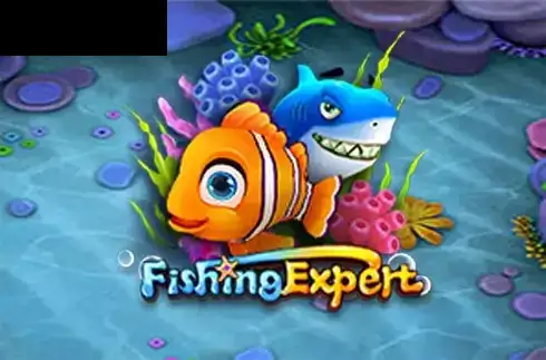 Fishing Expert