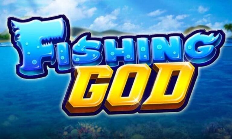 Fishing God