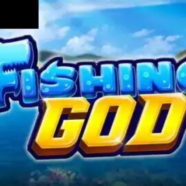 Fishing God