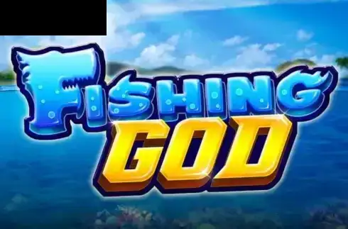 Fishing God