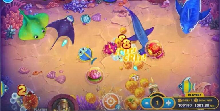 Fishing Kingdom