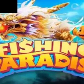 Fishing Paradise