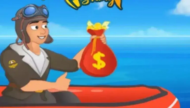 Fishing (Pascal Gaming