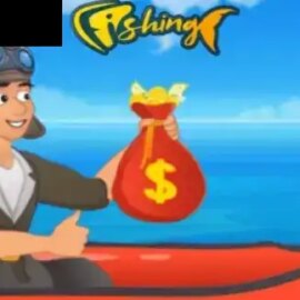 Fishing (Pascal Gaming