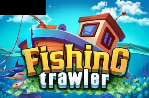 Fishing Trawler