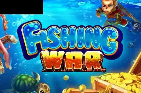 Fishing War