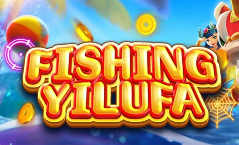 Fishing Yilufa