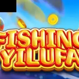 Fishing Yilufa