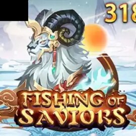 Fishing of Saviors