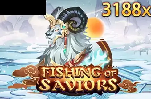 Fishing of Saviors