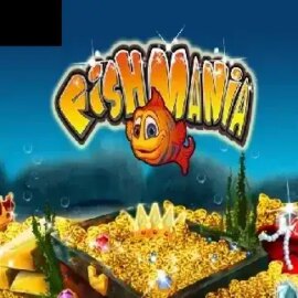 Fishmania Bingo