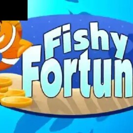 Fishy Fortune