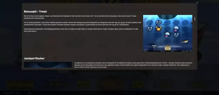Fiskekutteren