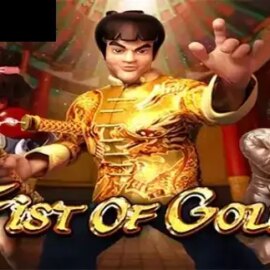 Fist of Gold