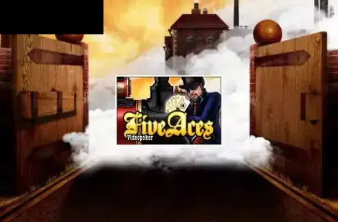 Five Aces (GamesOS)