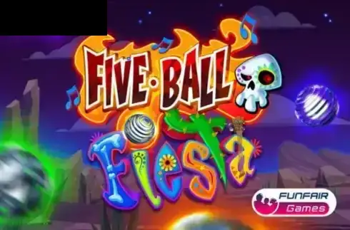 Five Ball Fiesta