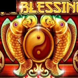 Five Blessings (Casino Technology)