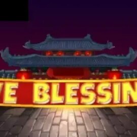 Five Blessings	(Triple Profits Games)
