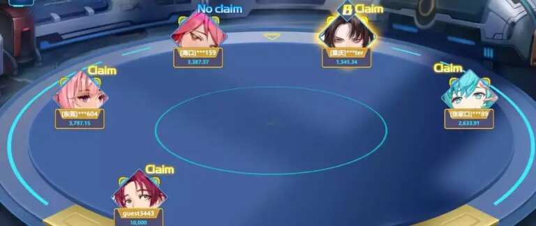 Five Choices Three