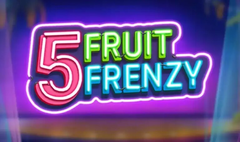 Five Fruit Frenzy