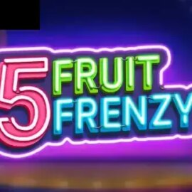 Five Fruit Frenzy