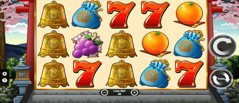 Five Fruits