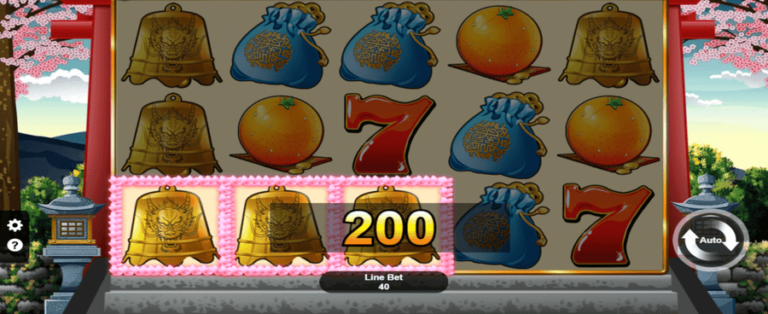 Five Fruits