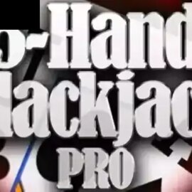 Five Hand Blackjack (Games Inc)