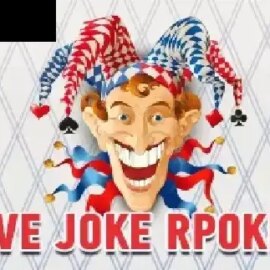 Five Joker Poker