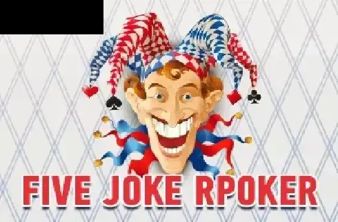 Five Joker Poker