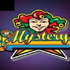 Five Line Mystery