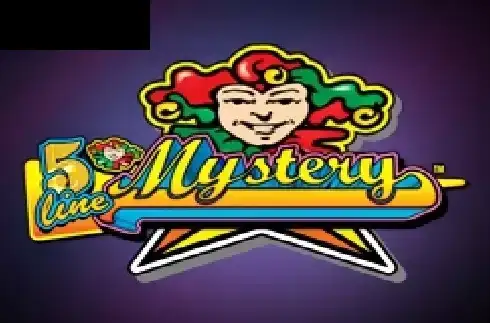 Five Line Mystery