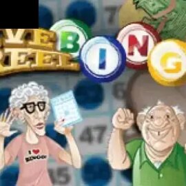 Five Reel Bingo