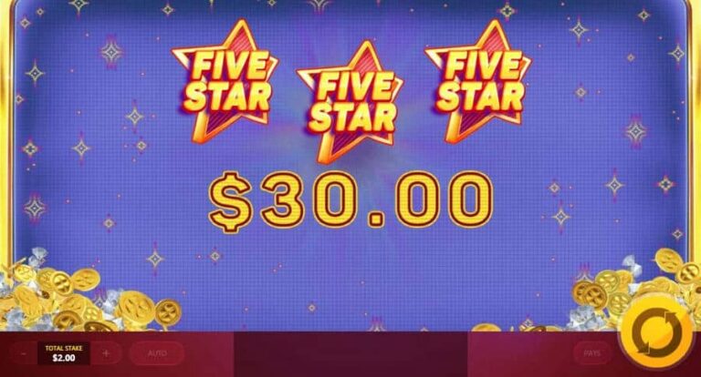 Five Star