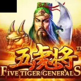 Five Tiger Generals