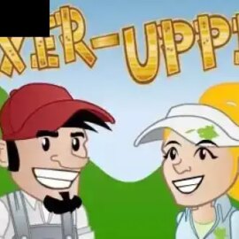 Fixer Upper