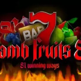 Flamb Fruits 81