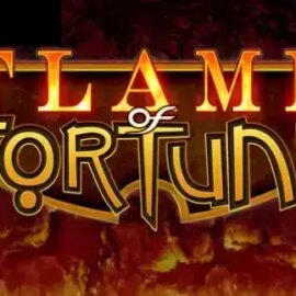 Flame of Fortune