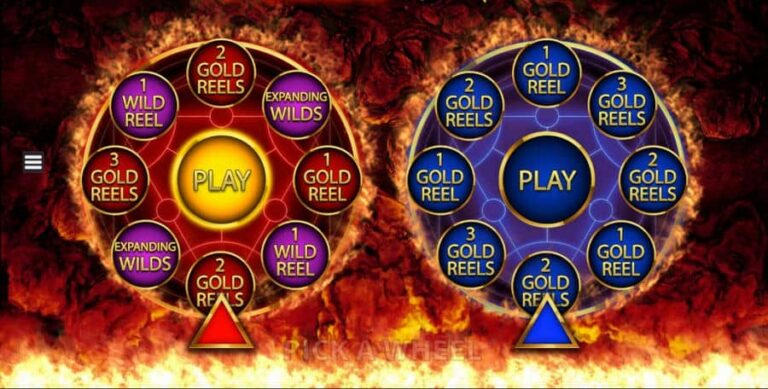 Flame of Fortune
