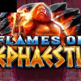 Flames of Hephaestus