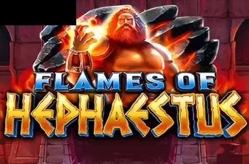 Flames of Hephaestus