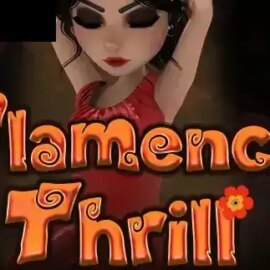 Flamenco Thrill