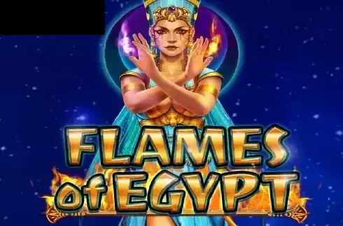 Flames Of Egypt